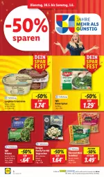 Gazetka promocyjna Lidl - Aktionsprospekt - Gazetka - ważna od 03.06 do 03.06.2023 - strona 6 - produkty: eis, ndk, Schal, Schale, sim, Tasche, taschen, Ti, wein, weine