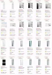 Gazetka promocyjna Media Markt - Prospekte - Gazetka - ważna od 12.05 do 12.05.2022 - strona 10 - produkty: aeg, bosch, gefrierschrank, gutschein, koenic, kühlschrank, LG, ndk, Schrank, siemens, sim, Ti, versandkostenfrei