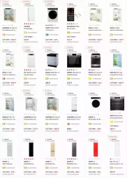 Gazetka promocyjna Media Markt - Prospekte - Gazetka - ważna od 12.05 do 12.05.2022 - strona 9 - produkty: amica, backofen, backofenset, Bau, bauknecht, beko, einbaubackofen, einbaukühlschrank, geschirr, geschirrspüler, Haier, koenic, kühlschrank, lack, liebherr, miele, ndk, Ofen, privileg, Schrank, Sharp, siemens, sim, Ti, versandkostenfrei