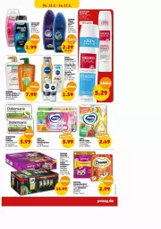 Gazetka promocyjna Penny - Prospekte - Gazetka - ważna od 17.02 do 17.02.2024 - strona 31 - produkty: asti, Bad, deo, deospray, dreamies, dusche, fructis, garnier, Geflügel, gelee, Käse, LG, pflegedusche, Ria, sana, shampoo, sheba, Ti, Wahre Schätze