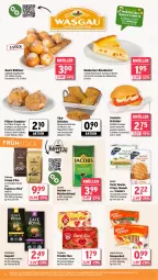 Gazetka promocyjna Wasgau - Gazetka - ważna od 10.02 do 10.02.2024 - strona 12 - produkty: angebot, auto, brot, brötchen, café royal, cracker, creme, dallmayr, eis, elle, espresso, frucht, früchte, geback, gin, hafer, jacobs, kaffee, kaffeevollautomat, kaffeevollautomaten, Käse, käsekuchen, kuchen, lachs, mandarine, mandarinen, mehl, Meister, meisterröstung, oder espresso, pudding, quark, reis, rum, rwe, saft, snack, snacks, tee, teekanne, Ti, tisch, tomate, tomaten, vita, vollautomaten, wasa