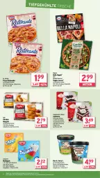 Gazetka promocyjna Wasgau - Gazetka - ważna od 10.02 do 10.02.2024 - strona 16 - produkty: angebot, Becher, Cap, chicken nuggets, coppenrath, Dr. Oetker, eis, garden gourmet, iglo, langnese, nuggets, pizza, reis, Ria, ristorante, schnitten, Ti, veggie, Veggie Love, wagner