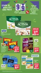 Gazetka promocyjna Wasgau - Gazetka - ważna od 10.02 do 10.02.2024 - strona 2 - produkty: activia, angebot, angebote, Bau, beutel, eier, eis, gin, Golden Longs, hafer, ingwer, müsli, portionsbeutel, reifen, reis, schnitten, Ti, trolli, zitrone, zucker