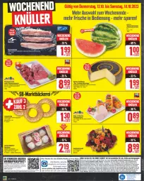Gazetka promocyjna Edeka - Angebote der Woche - Gazetka - ważna od 14.10 do 14.10.2023 - strona 16 - produkty: angebot, angebote, auer, Bau, Bauer, braten, deka, eis, elle, ideal zum braten, lachs, LG, Liege, Nordsee, reis, rel, sac, saft, telefon, Ti, tisch, uhr, ZTE
