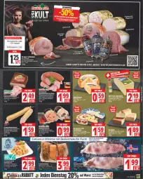 Gazetka promocyjna Edeka - Angebote der Woche - Gazetka - ważna od 14.10 do 14.10.2023 - strona 5 - produkty: aktionspreis, auer, Bau, Bauer, bauerngut, braten, cambozola, eis, fisch, garnelen, Geflügel, gurke, gurken, hartkäse, Heu, ideal zum braten, Käse, knoblauch, lachs, leberwurst, LG, lyoner, Maasdam, maasdamer, mac, Mett, mettwurst, natur, nuss, reis, ring, Rotbarsch, rouge, rougette, salat, sauce, schinken, Spezi, spreewälder, Ti, tisch, tomate, tomaten, top-preis, torte, wurst, Yo, ZTE, zwiebel, zwiebeln