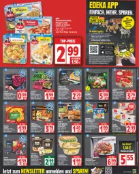 Gazetka promocyjna Edeka - Angebote der Woche - Gazetka - ważna od 14.10 do 14.10.2023 - strona 7 - produkty: apfel, aqua, beere, beeren, beutel, bio, blattspinat, buch, deka, eduscho, eis, erde, filegro, filet, gutschein, iglo, kartoffel, kuchen, lachs, lasagne, LG, Lust auf Kuchen, milch, mozzarella, müllbeutel, natur, natura, reis, rel, Ria, rotkohl, sauce, Schal, Schale, Schleich, schlemmerfilet, senf, sim, spinat, Tchibo, tee, telefon, Ti, tomate, top-preis, wiener, ZTE, zucker