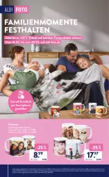 Gazetka promocyjna AldiSud - ALDI Aktuell - Gazetka - ważna od 19.02 do 19.02.2022 - strona 10 - produkty: aldi, angebot, auto, eis, ente, gutschein, korb, ndk, reis, ring, smartphone, tasse, Ti, tisch