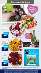 Gazetka promocyjna AldiSud - ALDI Aktuell - Gazetka - ważna od 19.02 do 19.02.2022 - strona 12 - produkty: aldi, alle artikel ohne dekoration, angebot, angebote, auer, Bau, decke, dekoration, eis, elle, erde, gin, ndk, reis, Ria, rosen, rwe, Ti, tisch, uhr, ZTE