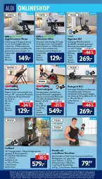 Gazetka promocyjna AldiSud - ALDI Aktuell - Gazetka - ważna od 19.02 do 19.02.2022 - strona 28 - produkty: aldi, angebot, angebote, auer, Bank, Bau, computer, eis, ente, erde, gin, Hanteln, Kugel, Leuchte, LG, Liege, ndk, pute, Rauch, reis, Ria, rwe, Schal, Schale, smartphone, Sport, tablet, Ti, uhr, wasser, wassertank
