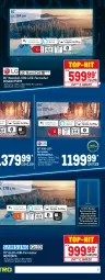 Gazetka promocyjna Metro - Technik Spezial - Gazetka - ważna od 26.01 do 26.01.2022 - strona 13 - produkty: Bau, eis, elle, fernseher, LG, qled, reis, Samsung, teller, Ti, uhd