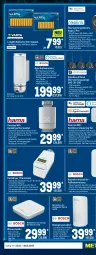 Gazetka promocyjna Metro - Technik Spezial - Gazetka - ważna od 26.01 do 26.01.2022 - strona 16 - produkty: adapter, akku, auer, aust, auto, batterie, batterien, Bau, beleuchtung, bosch, elle, ente, fenster, festplatte, hama, HDMI, Intel, kamera, Kameras, latte, led-licht, longlife, Maus, monitor, Rauch, rel, Roller, rwe, smartphone, thermostat, Ti, Tiere, tisch, wasser, WICK