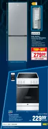 Gazetka promocyjna Metro - Technik Spezial - Gazetka - ważna od 26.01 do 26.01.2022 - strona 28 - produkty: Bau, beleuchtung, besteck, decke, edelstahl, eis, Elektro, elle, gefrierfach, gefrierkombination, geschirr, geschirrspüler, grill, latte, maille, reis, teller, Ti