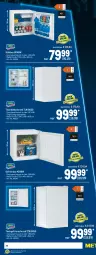 Gazetka promocyjna Metro - Technik Spezial - Gazetka - ważna od 26.01 do 26.01.2022 - strona 34 - produkty: eis, Gefrierbox, gefrierschrank, kühlbox, kühlschrank, Rauch, reis, Schrank, schubladen, Ti, tisch, türanschlag wechselbar