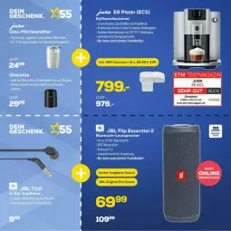 Gazetka promocyjna Euronics - Prospekte - Gazetka - ważna od 23.03 do 23.03.2024 - strona 14 - produkty: auto, magazin, Zelt
