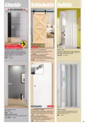 Gazetka promocyjna Bauhaus - Prospekte - Gazetka - ważna od 28.10 do 28.10.2023 - strona 35 - produkty: buch, edelstahl, eis, elle, erde, Feigen, Glastür, Heu, Holz, lack, latte, office, Ria, Ti