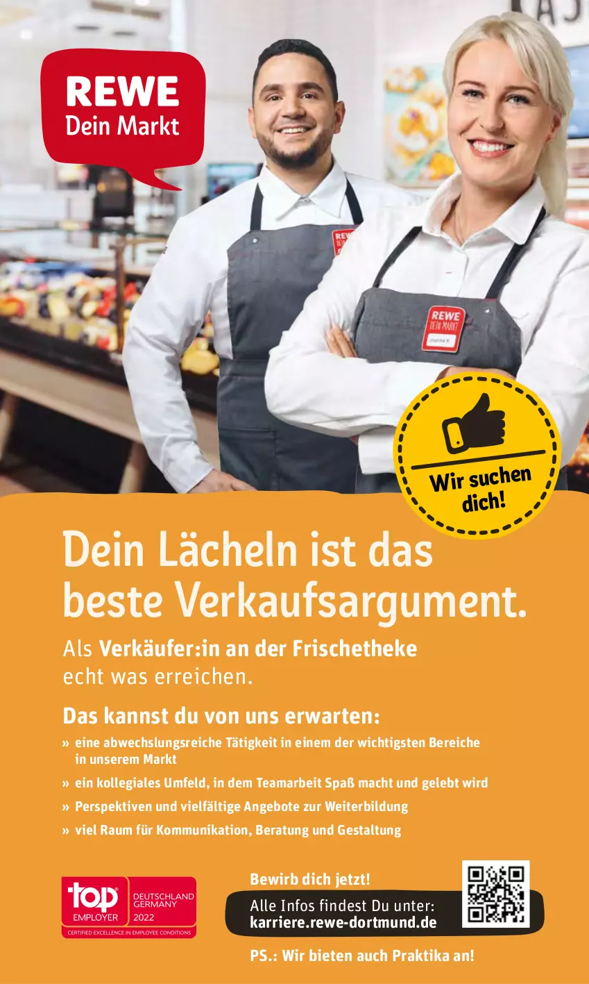 Aktueller Prospekt Rewe - Diese Woche im Angebot! - von 14.02 bis 19.02.2022 - strona 22 - produkty: angebot, angebote, mac, Ti