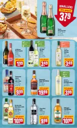 Gazetka promocyjna Rewe - Diese Woche im Angebot! - Gazetka - ważna od 19.02 do 19.02.2022 - strona 23 - produkty: amaro, bio, ente, erde, fisch, freixenet, frizzante, Geflügel, Havana Club, irish whiskey, kilbeggan, La Gioiosa, mumm, pasta, pizza, rama, ramazzott, ramazzotti, riesling, rum, sauvignon, sauvignon blanc, schwein, sekt, single malt, Three Sixty, Ti, vodka, wein, weine, whiskey, whisky, zott