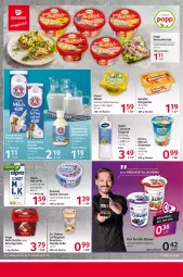 Gazetka promocyjna Selgros - Food - Gazetka - ważna od 29.01 do 29.01.2025 - strona 12 - produkty: allioli, alpro, auer, aufstrich, bärenmarke, Bau, Bauer, Becher, bourbon, brot, brotaufstrich, chovi, creme, Dr. Oetker, exquisa, flasche, gin, grütze, kaffee, Kaffeemilch, kirsch, Kirschgrütze, knoblauch, Knoblauchcreme, LG, Löffel, margarine, milch, nuss, Popp, quark, quark genus, quark genuss, Rote Grütze, sahne, schlagsahne, schmand, Soße, tee, Ti, vanille