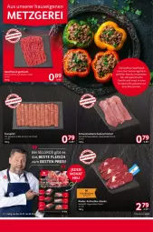 Gazetka promocyjna Selgros - Food - Gazetka - ważna od 29.01 do 29.01.2025 - strona 2 - produkty: braten, decke, Deckel, eis, fleisch, hackfleisch, hackfleisch gemischt, LG, Ofen, reis, rind, rinder, Schal, Schale, schnitzel, schwein, schweine, Schweineoberschale, Soße, steak, steaks, Ti, tomate, tomaten, wein, weine