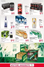 Gazetka promocyjna Selgros - Food - Gazetka - ważna od 29.01 do 29.01.2025 - strona 29 - produkty: alkohol, Apple, cola, Effect, eis, flasche, getränk, Gorbatschow, Havana Club, jack daniel, jack daniels, kleiner feigling, leine, likör, Malibu, Mixgetränk, nordbrand, pfeffer, pfefferminzlikör, reis, Ti, underberg, vodka, wein, weinbrand