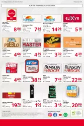 Gazetka promocyjna Selgros - Food - Gazetka - ważna od 29.01 do 29.01.2025 - strona 32 - produkty: ACC, angebot, angebote, bio, Cap, eis, gin, lack, LG, Rauch, reis, Ti