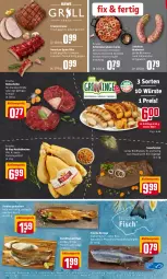 Gazetka promocyjna Rewe - REWE Ihr Kaufpark - Gazetka - ważna od 19.03 do 19.03.2022 - strona 4 - produkty: aktionspreis, auer, backofen, braten, bratwurst, Brühe, burger, decke, eintopf, eis, elle, erde, filet, fisch, fleisch, forelle, gewürz, grill, grobe bratwurst, gyros, hering, kräuter, Kräutermischung, krustenbraten, mais, Ofen, pfanne, Rauch, reis, rel, rind, rindfleisch, ring, saft, salsiccia, schnitten, schwein, schweine, schweinefleisch, spare ribs, Ti, topf, Wanne, wein, weine, wurst, zwiebel, zwiebeln