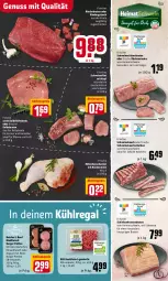 Gazetka promocyjna Rewe - REWE Ihr Kaufpark - Gazetka - ważna od 19.03 do 19.03.2022 - strona 5 - produkty: aktionspreis, Bau, bauchscheiben, beef, bio, braten, burger, eis, filet, fleisch, Frische Hähnchen, grill, gulasch, hackfleisch, hackfleisch gemischt, hähnchenschenkel, henkel, hüftsteak, hüftsteaks, kotelett, krustenbraten, kühlregal, nuss, oder rindergulasch, pfanne, regal, reis, rind, rinder, rinderbraten, rindergulasch, rindfleisch, Rückenbraten, Rückensteak, rückensteaks, schenkel, schinken, schnitten, schwein, schweine, Schweinebauch, schweinebauchscheiben, schweinefilet, schweinerücken, senf, steak, steaks, Ti, wein, weine