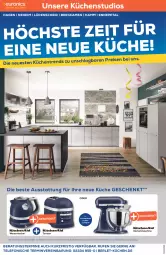 Gazetka promocyjna Berlet - Markt ändern > - Gazetka - ważna od 02.09 do 02.09.2023 - strona 6 - produkty: beko, consors finanz, eimer, eis, KitchenAid, Kocher, küche, Küchen, küchenmaschine, LG, mastercard, telefon, Ti, toast, toaster, wasser, wasserkocher
