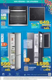 Gazetka promocyjna Berlet - Markt ändern > - Gazetka - ważna od 02.09 do 02.09.2023 - strona 9 - produkty: Bau, consors finanz, eier, eimer, einbauherd, einbauherd-set, eis, ente, flasche, garraum, gutschein, lack, led-licht, LG, Liege, mastercard, Reinigung, reis, rum, Spektrum, tee, Teleskop, Ti, tisch