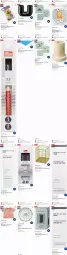 Gazetka promocyjna Dm Drogerie - Prospekte - Gazetka - ważna od 06.12 do 06.12.2023 - strona 3 - produkty: Aufbewahrungsdose, Bau, baumwolle, beere, beeren, bio, creme, eier, eis, elle, Gesichtscreme, kerze, Kette, Kürbis, LG, orange, shirt, snack, tee, teller, Ti, tuc, Vase, waschgel, wolle, Yo