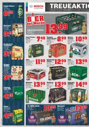 Gazetka promocyjna Trinkgut - Gazetka - ważna od 29.01 do 29.01.2022 - strona 2 - produkty: alkohol, Astra, bier, bosch, eis, gösser, Hefe, jever, jever pilsener, kirsch, kirsche, krombache, krombacher, mönchshof, natur, pils, pilsener, pilsner, radler, ritter, sim, steiner, Ti, urtyp, warsteiner, WICK