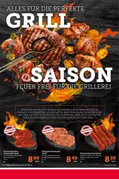 Gazetka promocyjna Selgros - Food - Gazetka - ważna od 07.08 do 07.08.2024 - strona 12 - produkty: Bau, bauchscheiben, bier, eis, erde, fleisch, gewürz, grill, Koriander, kotelett, lachs, marinade, nuss, paprika, pfeffer, reis, rel, Ria, Rückensteak, rückensteaks, saft, schwein, schweine, Schweinebauch, schweinebauchscheiben, schweinefleisch, Schweinelachs, schweinenacken, steak, steaks, Ti, wein, weine