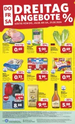 Gazetka promocyjna Combi - Prospekte - Gazetka - ważna od 31.08 do 31.08.2024 - strona 20 - produkty: actimel, actimel drink, aeg, angebot, angebote, auer, Bad, Becher, Berger, beutel, braten, chantré, dallmayr, danone, danone actimel drink, dell, drink, drucker, eier, eis, elle, Engel, erde, felix, fisch, fische, Fischer, flasche, Geflügel, isolierkanne, joghur, joghurt, joghurt mit der ecke, kasseler, kerze, lachgummi, lachs, Lachsbraten, mortadella, Müller, Nimm 2, papier, Rauch, reis, salat, salatherzen, salz, schnitten, schwein, teller, Ti, wein, weinbrand, wiesenhof, ZTE