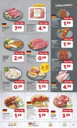 Gazetka promocyjna Combi - Prospekte - Gazetka - ważna od 31.08 do 31.08.2024 - strona 5 - produkty: ananas, bier, bierschinken, bio, braten, brötchen, eis, entrecôte, fleisch, fleischkäse, fleischsalat, Frische Hähnchen, Geflügel, gewürz, gouda, grill, Grillkäse, gyros, hackfleisch, hähnchenbrust, Hähnchenschnitzel, Halloumi, hirtenkäse, Käse, mayonnaise, Mett, natur, nero, peperoni, Peroni, pute, putenschnitzel, rind, salami, salat, schinken, schnitten, schnitzel, schwein, schweine, schweinefleisch, Spezi, suppe, suppen, suppenfleisch, Ti, wein, weine, würfel, Yo