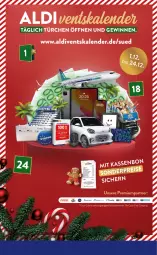 Gazetka promocyjna AldiSud - NÄCHSTE WOCHE - Gazetka - ważna od 31.12 do 31.12.2022 - strona 36 - produkty: aldi, coca-cola, cola, tee