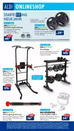 Gazetka promocyjna AldiSud - NÄCHSTE WOCHE - Gazetka - ważna od 31.12 do 31.12.2022 - strona 38 - produkty: aldi, angebot, angebote, auer, Bau, Brei, dell, deo, eis, elle, erde, gin, in-ear-kopfhörer, kopfhörer, Mantel, Mode, ndk, nuss, reis, Schal, Schale, Sport, telefon, Ti, uhr, usb, Zement