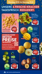 Gazetka promocyjna AldiSud - NÄCHSTE WOCHE - Gazetka - ważna od 31.12 do 31.12.2022 - strona 4 - produkty: aldi, angebot, asti, ball, beutel, bio, decke, eis, galiamelone, kartoffel, kartoffeln, kiwi, Kiwi Gold, kracher, LG, limette, limetten, mango, melone, Mett, metten, natur, nuss, reis, salat, Schal, Schale, Ti, ZTE