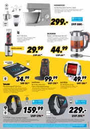 Gazetka promocyjna Medimax - MEDIMAX Prospekt KW02 2022 - Gazetka - ważna od 13.01 do 13.01.2022 - strona 7 - produkty: akku, Armband, auer, auto, Behälter, body, decke, Deckel, edelstahl, edelstahlmesser, eis, erde, fernbedienung, gsw, Kocher, kraft, küche, Küchen, küchenmaschine, Lampe, LG, Massagesitzauflage, mastercard, messer, nerf, Personenwaag, personenwaage, Rana, Rauch, Ria, Rührschüssel, rwe, Schal, schüssel, Sitzauflage, spülmaschinen, tee, Ti, timer, tisch, Waage, wasser, weck