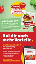 Gazetka promocyjna Penny - Prospekte - Gazetka - ważna od 07.10 do 07.10.2023 - strona 17 - produkty: angebot, angebote, butter, eier, elle, rezept, Ti, Tiere