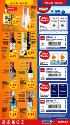 Gazetka promocyjna Penny - Prospekte - Gazetka - ważna od 07.10 do 07.10.2023 - strona 31 - produkty: angebot, angebote, Apple, asti, braten, cabernet, cabernet sauvignon, Cava, chardonnay, coupon, disney, eintöpfe, eis, ente, erde, fisch, flasche, fleisch, freixenet, Geflügel, gutschein, Käse, latte, licor, licor 43, likör, mac, merl, merlot, osborne, paella, papier, pasta, payback, Ria, rind, rindfleisch, sauvignon, Tapas, tempranillo, Ti, vanille, Vegeta, Yo