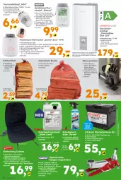 Gazetka promocyjna  - Gazetka - ważna od 17.10 do 17.10.2026 - strona 8 - produkty: adapter, Anfeuerholz, anzünder, batterie, batterien, buch, dell, eis, Elektro, elle, ente, flasche, Holz, Kamin, Kaminholz, Mode, Ofen, Ofenventilator, reis, Ria, sac, Scheibenfrostschutz, thermostat, Thermostatkopf, Ti, ventilator, ZTE
