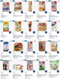 Gazetka promocyjna Dm Drogerie - Prospekte - Gazetka - ważna od 27.07 do 27.07.2022 - strona 10 - produkty: aeroxon, alleinfuttermittel, bio, brustfilet, creme, filet, Holz, hühner, Katzenstreu, klumpstreu, küche, lachs, leberwurst, medizinprodukt, nassfutter, natur, oxo, purina, sac, snack, snacks, Ti, trockenfutter, wurst