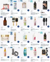 Gazetka promocyjna Dm Drogerie - Prospekte - Gazetka - ważna od 27.07 do 27.07.2022 - strona 4 - produkty: balsam, bambus, Bau, bio, braun, bürste, creme, elle, gliss, gliss kur, Klammern, l'oreal, lack, Lacke, lamm, LG, Maske, Schminken, schwarzkop, schwarzkopf, shampoo, syoss, Ti, tonic, Trockenshampoo, usb, vita, Vitamine, Yo, zucker