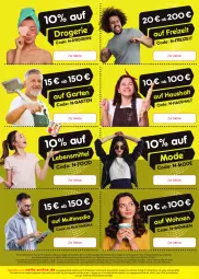 Gazetka promocyjna Netto Marken-Discount - Filial-Angebote - Gazetka - ważna od 27.08 do 27.08.2022 - strona 49 - produkty: angebot, buch, coupon, deo, eis, erde, Garten, gutschein, gutscheine, K2, korb, lebensmittel, milch, Mode, ndk, reis, Ti, versandkostenfrei, ZTE