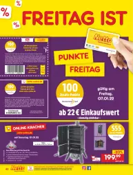 Gazetka promocyjna Netto Marken-Discount - Filial Angebote - Gazetka - ważna od 08.01 do 08.01.2022 - strona 42 - produkty: buch, coupon, deutschlandcard, discount, eduscho, eis, erde, grill, grillfläche, grillrost, guthabenkarte, gutschein, gutscheine, Kamin, korb, mac, marken-discount, milch, ndk, Rauch, reis, Schal, Schale, Tchibo, Ti, usb, versandkostenfrei, wasser