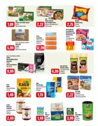 Gazetka promocyjna Feneberg - Prospekte - Gazetka - ważna od 17.02 do 17.02.2024 - strona 8 - produkty: berliner, beutel, bio, Blüte, bohne, bohnen, cerealien, discount, Donut, donuts, filet, filets, followfish, Golden Longs, hafer, haferflocken, iglo, kaffee, kakao, kokos, kölln, konfitüre, lachs, lachsfilet, lachsfilets, lack, löslicher kaffee, mccain, mehl, natur, Nescafé, nescafé gold, quark, rahm-gemüse, rahm-spinat, spinat, Tchibo, Ti, weizenmehl, Zander, zucker