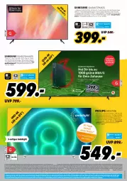 Gazetka promocyjna Medimax - MEDIMAX Prospekt KW07 2022 - Gazetka - ważna od 17.02 do 17.02.2022 - strona 5 - produkty: alexa, amazon alexa, angebot, Astra, auto, Bad, Bau, Brei, dvb, dvb-s2, DVB-T, dvb-t2 hd, eis, erde, gutschein, HDMI, LG, mastercard, Mode, Philips, qled, quad, reis, ring, Router, rum, Samsung, smart tv, Spektrum, Sport, Sporten, Surf, telefon, Ti, tisch, tuner, uhd, usb, vodafone, ZTE