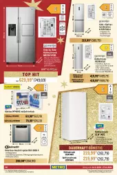 Gazetka promocyjna Metro - Food-Nonfood - Gazetka - ważna od 27.11 do 27.11.2024 - strona 28 - produkty: auer, Bau, decke, dessert, Dessertteller, edelstahl, eis, eiswürfel, Elektro, elle, erde, Gefrierbox, gefrierfach, gefrierkombination, gefrierschrank, geschirr, geschirrspüler, grill, Grillpfanne, janina, küche, Küchen, Küchenhelfer, kühlbox, kühlschrank, lebensmittel, Löffel, mac, mikrowelle, pasta, pfanne, pfannen, Pfannenwender, pizza, Reinigung, reis, saft, Schal, Schale, Schrank, spülmaschinen, teller, Ti, türanschlag wechselbar, wasser, würfel