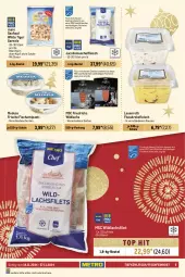 Gazetka promocyjna Metro - Food-Nonfood - Gazetka - ważna od 27.11 do 27.11.2024 - strona 5 - produkty: Abtei, angebot, angebote, antipasti, aqua, asti, beutel, bsf, cin, coupon, eis, elle, feinkost, filet, filets, fisch, fische, Fischer, Fischfeinkost, fleisch, forelle, frischfisch, garnelen, jacobs, Krebs, lachs, lachsfilet, Metro, rel, sauce, saucen, Schal, Schale, Schere, steak, steaks, thunfisch, Ti, Wild, wildlachs, Zander