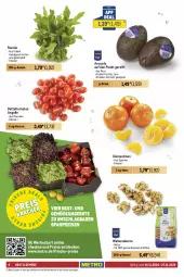 Gazetka promocyjna Metro - Food-Nonfood - Gazetka - ważna od 27.11 do 27.11.2024 - strona 6 - produkty: angebot, angebote, avocado, Becher, beere, beeren, beutel, clementinen, cola, coupon, datteltomaten, decke, dessert, Dessertteller, eis, elle, ente, erdbeere, erde, frucht, früchte, geschirr, Geschirrserie, himbeer, himbeere, himbeeren, küche, Küchen, mac, mango, Metro, mikrowelle, natur, nuss, obst, püree, reis, rucola, rwe, sahne, Schal, Schale, schlagsahne, schnitten, spiegel, spülmaschinen, teller, Ti, tisch, tomate, tomaten, und gemüse, walnuss, walnusskerne